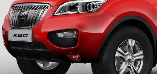 Lifan X60 – 2015