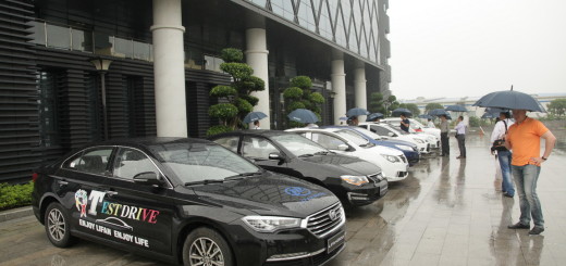 Салон авторизованного дилера Lifan Motors